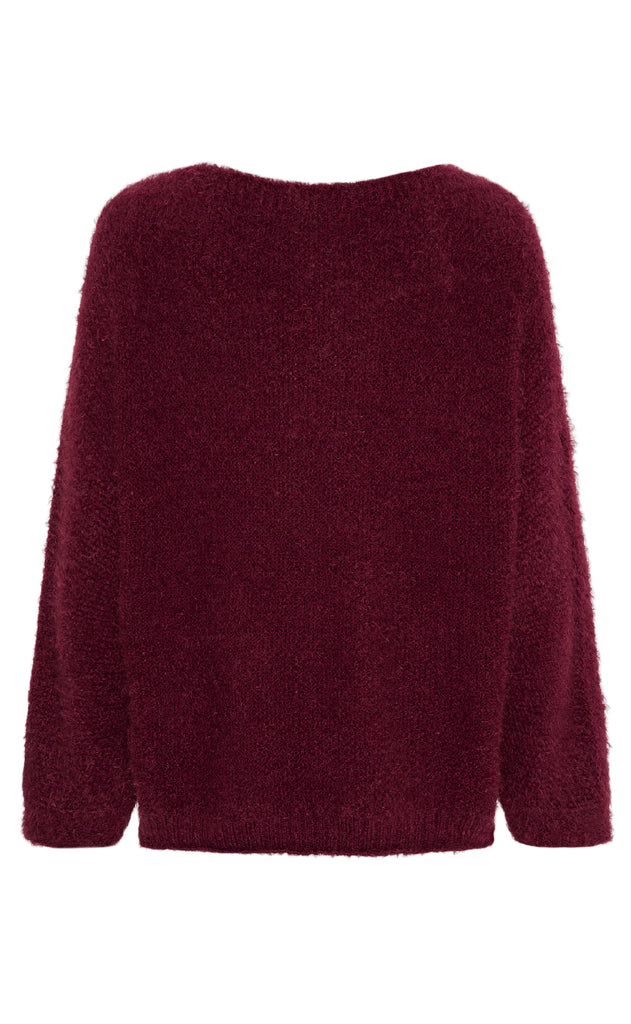 Marta Du Chateau Strik - Anouk - Wine