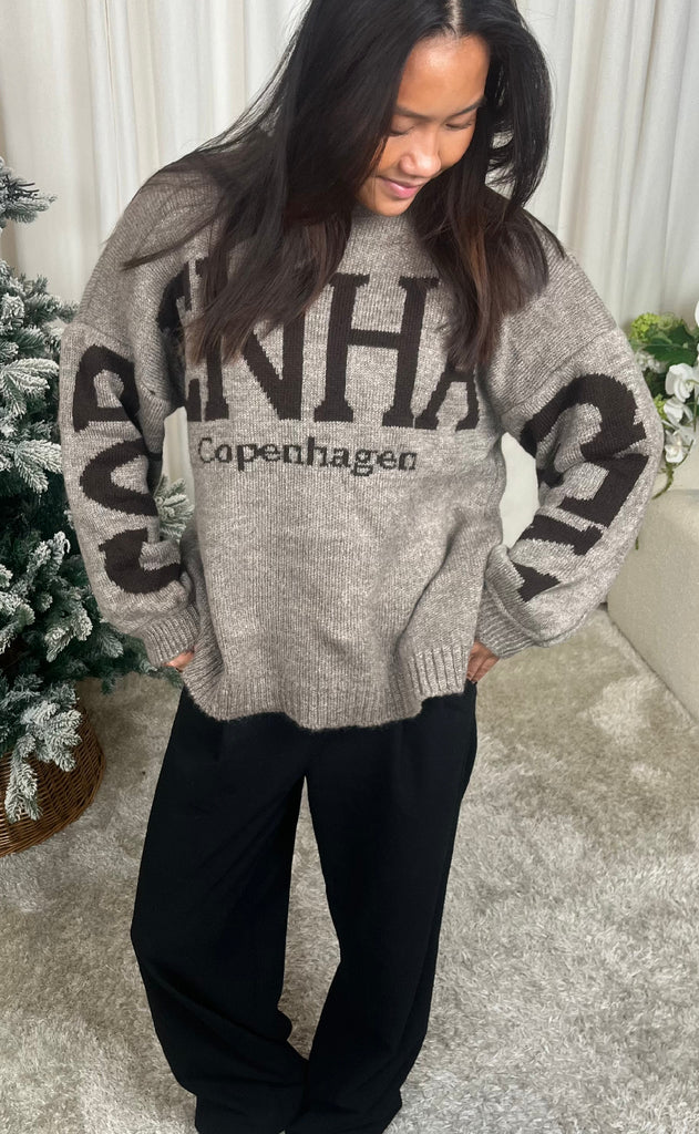 Marta Du Chateau Strik - Aria - Dark Fango/Moro