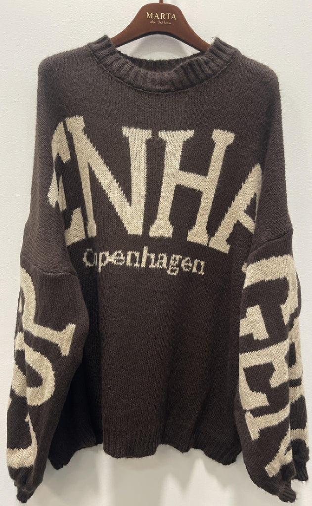 Marta Du Chateau Strik - Aria - Moro/Fango