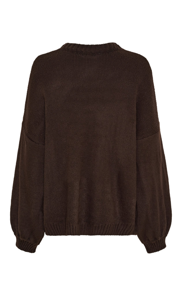 Marta Du Chateau Strik - Aria - Moro/Fango