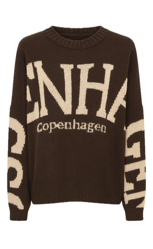 Marta Du Chateau Strik - Aria - Moro/Fango