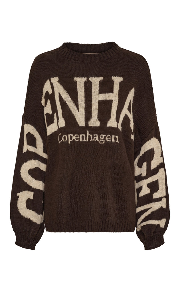 Marta Du Chateau Strik - Aria - Moro/Fango