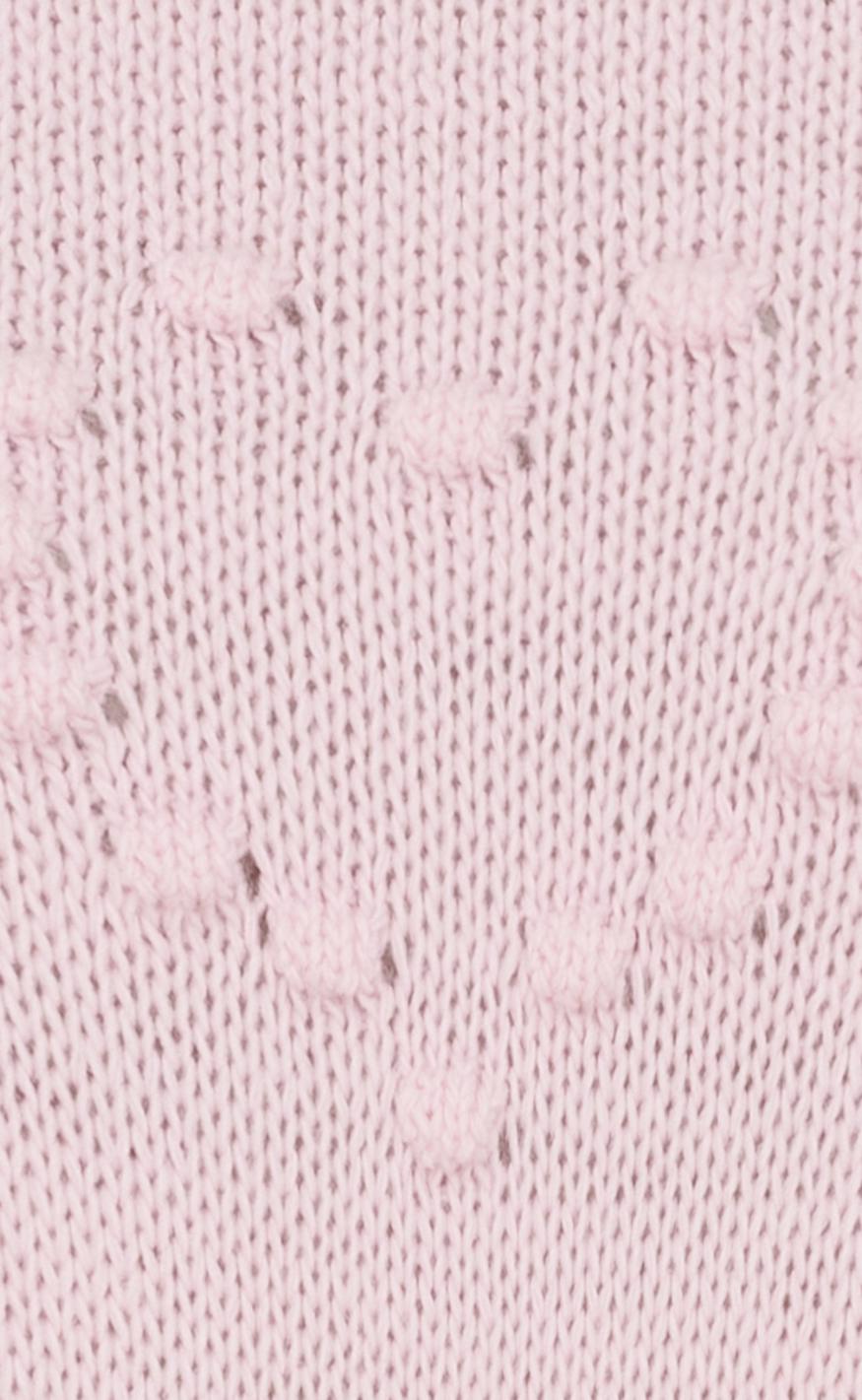 Marta Du Chateau Strik - Aurorette - Pink
