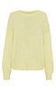 Marta Du Chateau Strik - Aurorette - Yellow