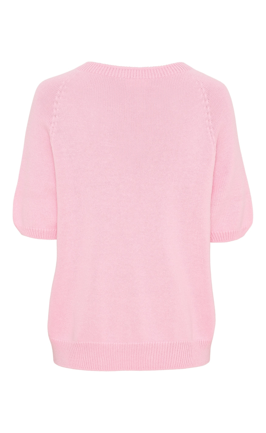 Marta Du Chateau Strik - Blanca - Baby Pink