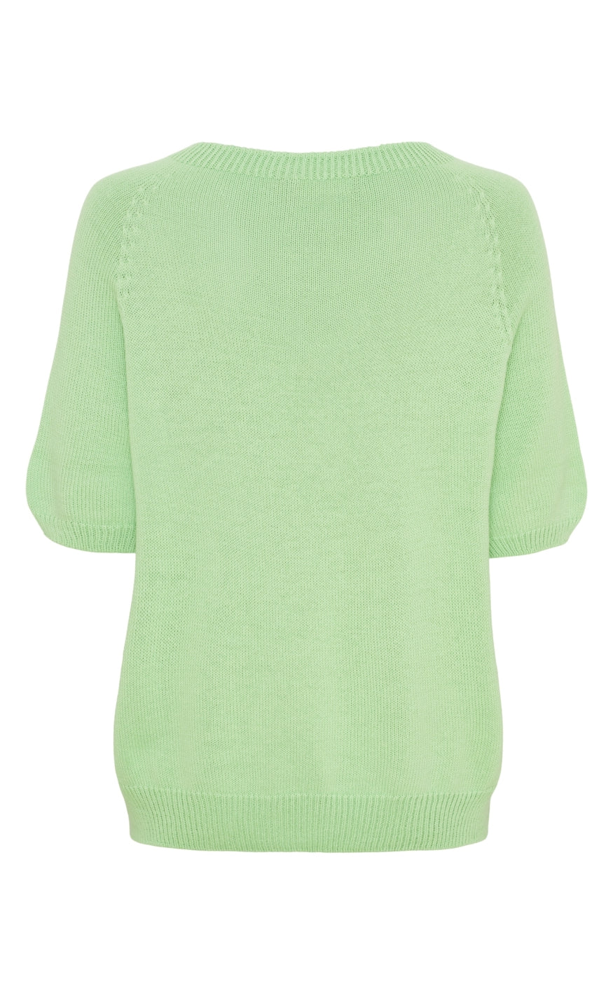 Marta Du Chateau Strik - Blanca - Mint