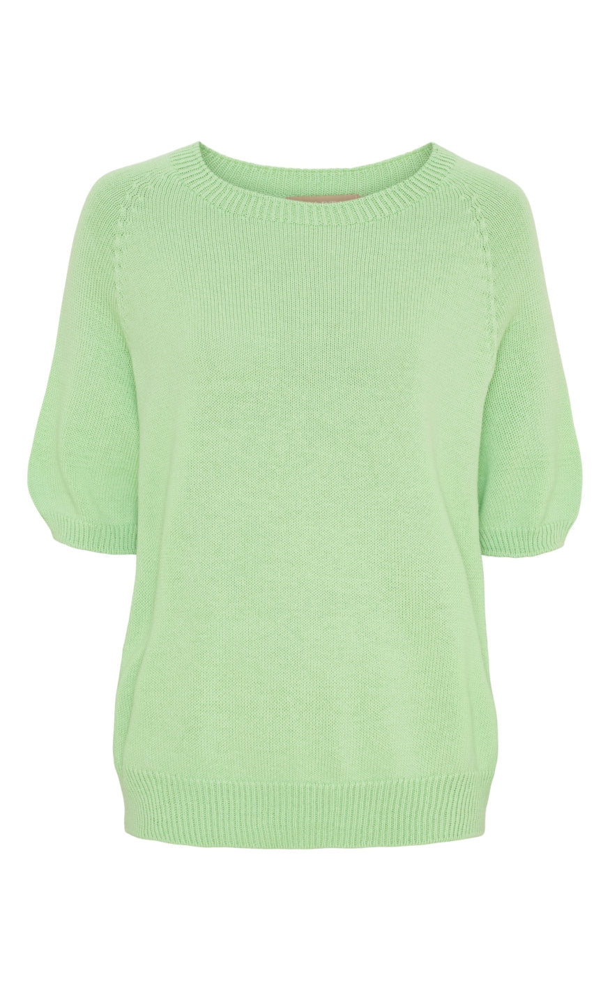 Marta Du Chateau Strik - Blanca - Mint