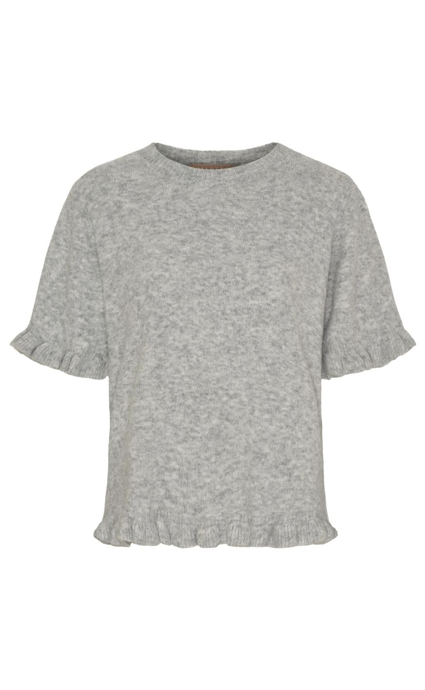 Marta Du Chateau Strik - Briala - Grigio4060