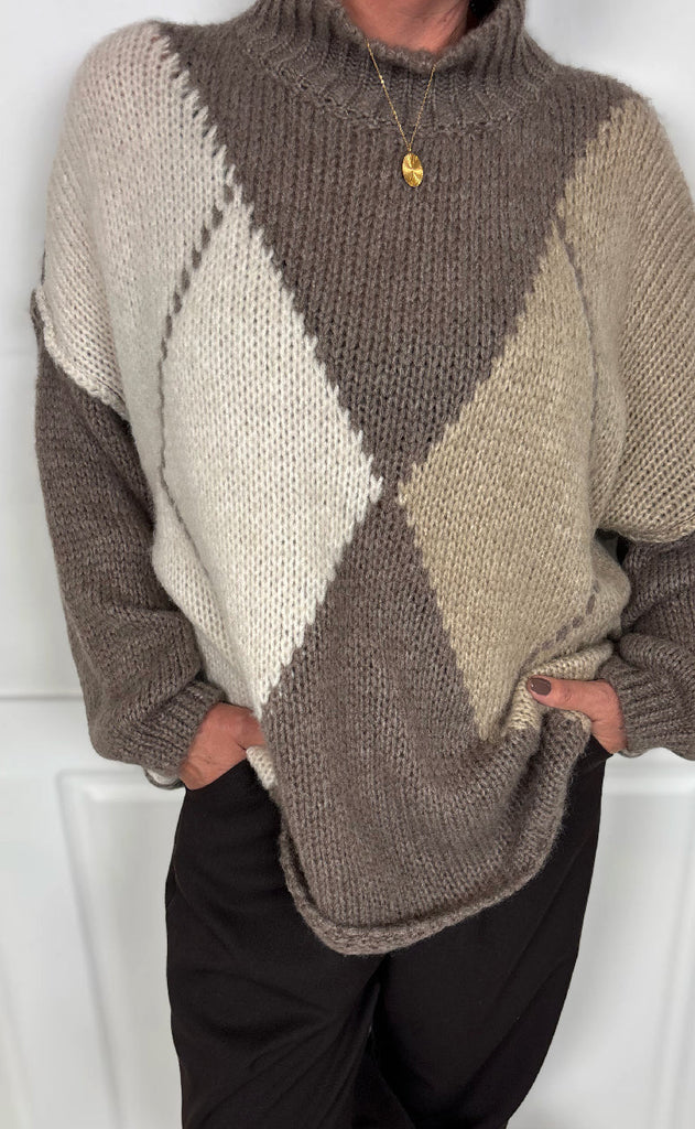 Marta Du Chateau Strik - Briar - Originale