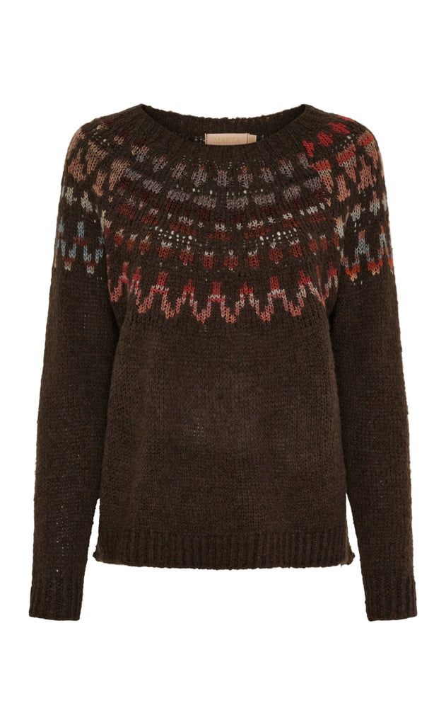 Marta Du Chateau Strik - Camelia - Moro33936