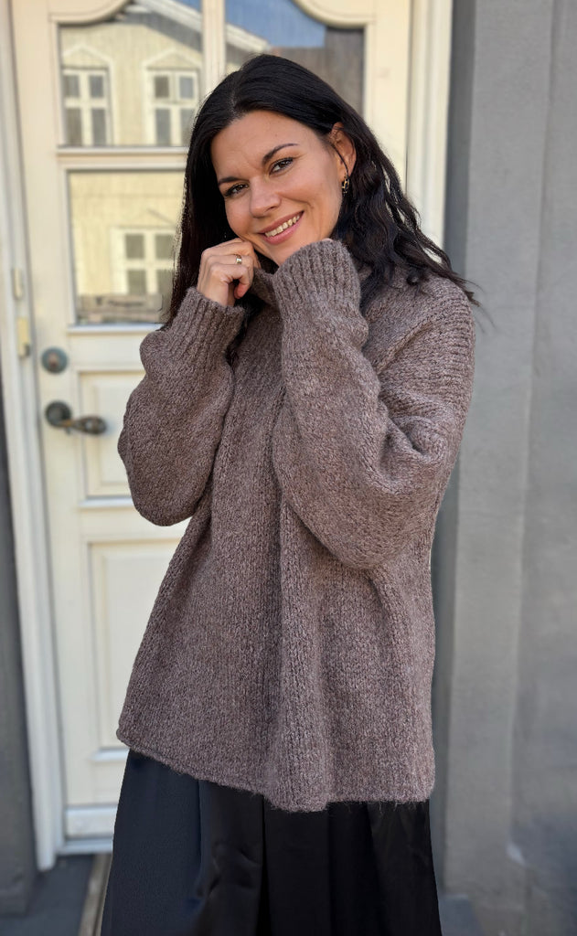 Marta Du Chateau Strik - Cedar - Fango/Light Camel