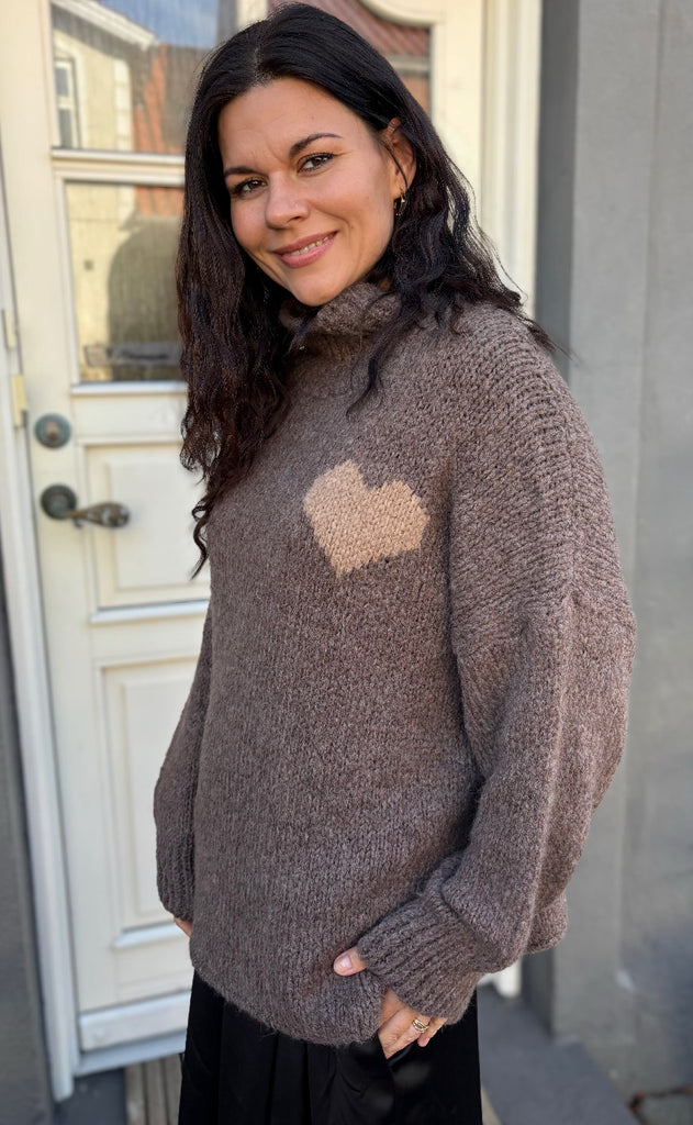 Marta Du Chateau Strik - Cedar - Fango/Light Camel