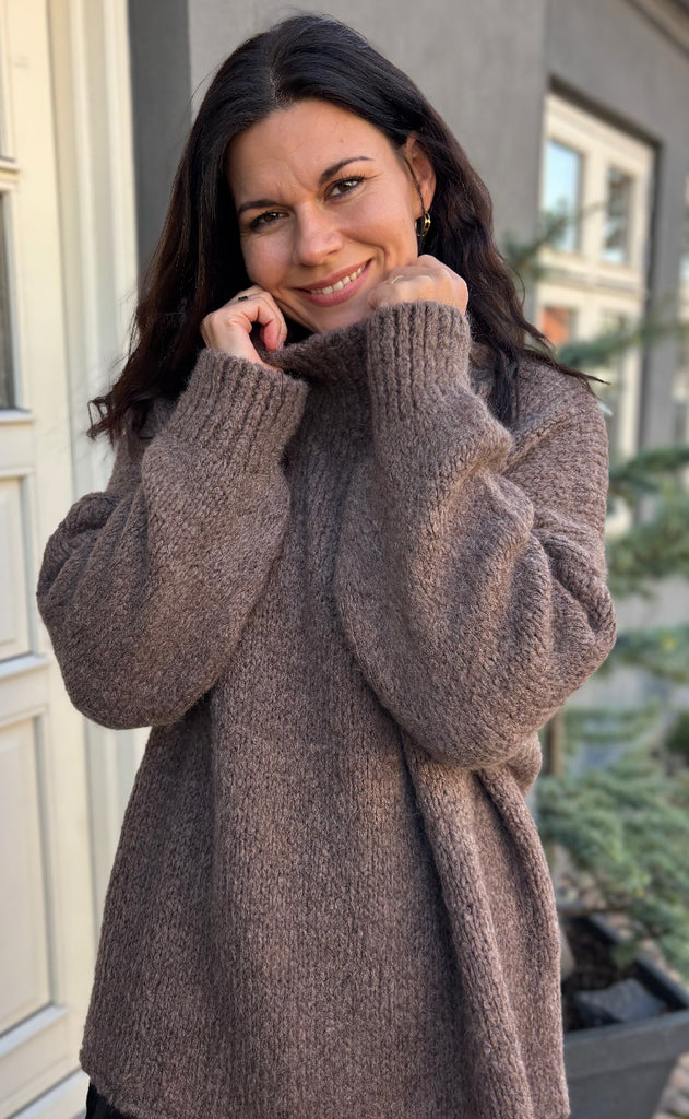 Marta Du Chateau Strik - Cedar - Fango/Light Camel