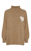 Marta Du Chateau Strik - Cedar - Light Camel/Panna