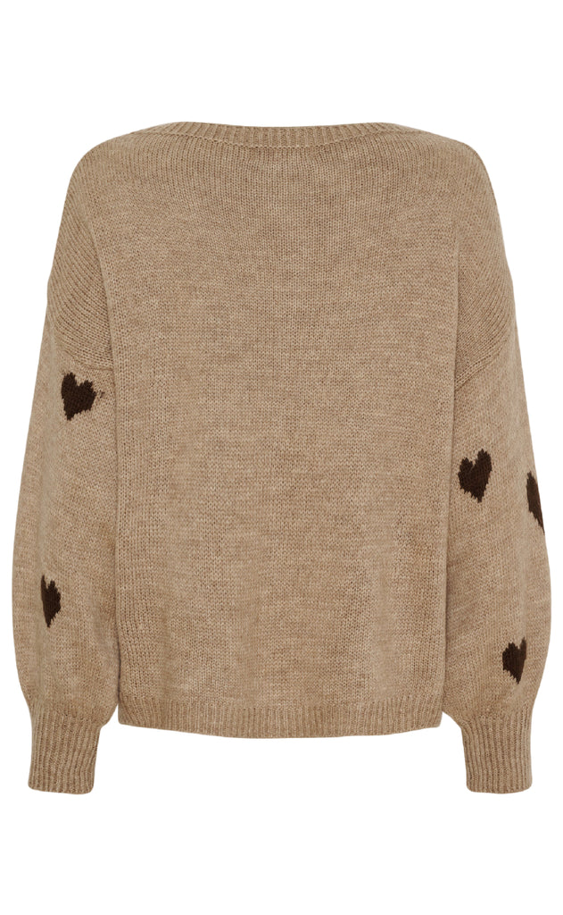 Marta Du Chateau Strik - Clover - Fango