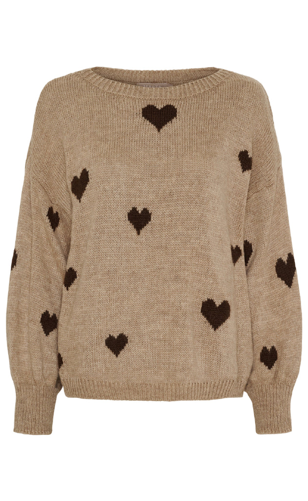 Marta Du Chateau Strik - Clover - Fango