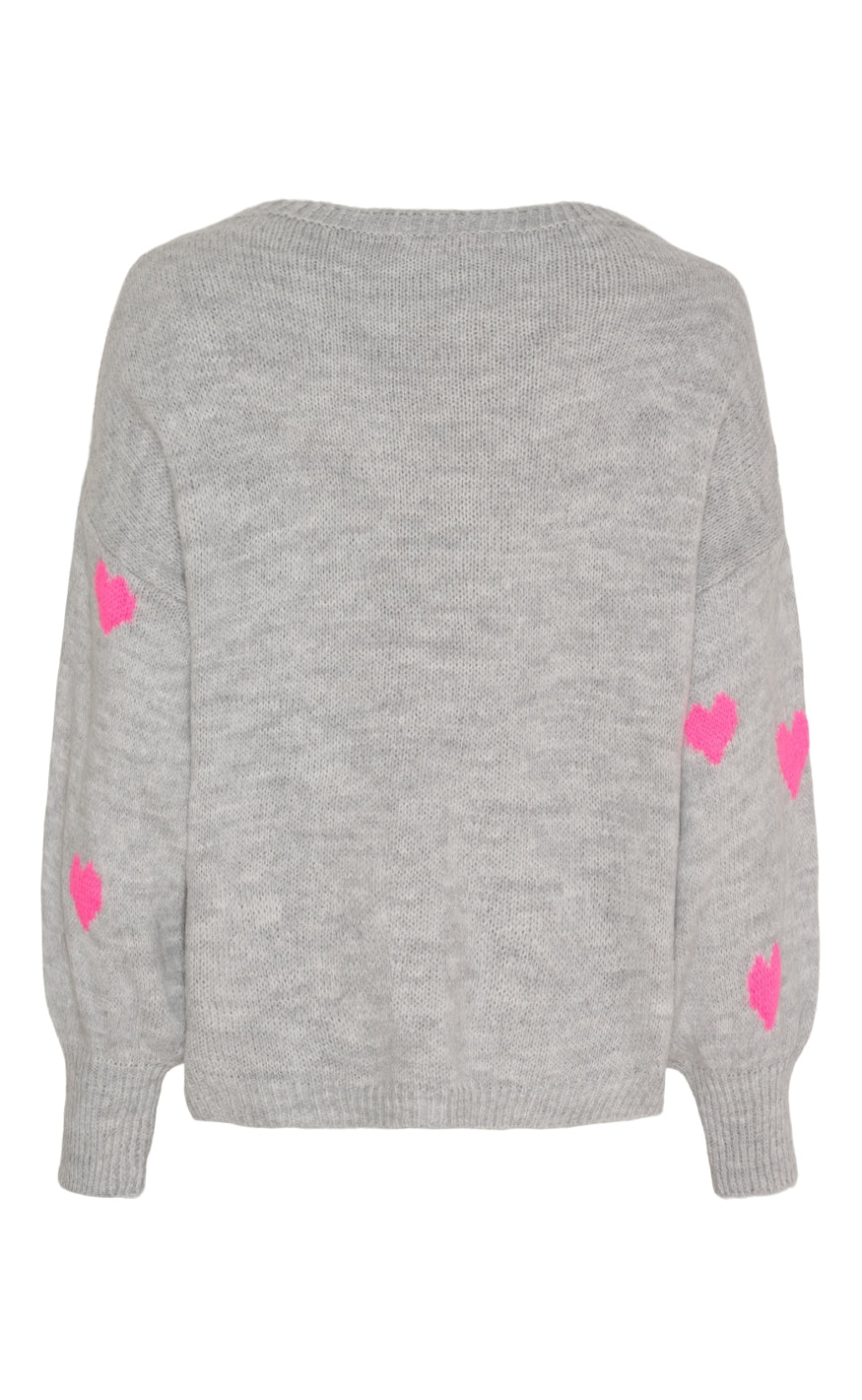 Marta Du Chateau Strik - Clover - Grey