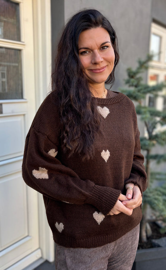 Marta Du Chateau Strik - Clover - Moro