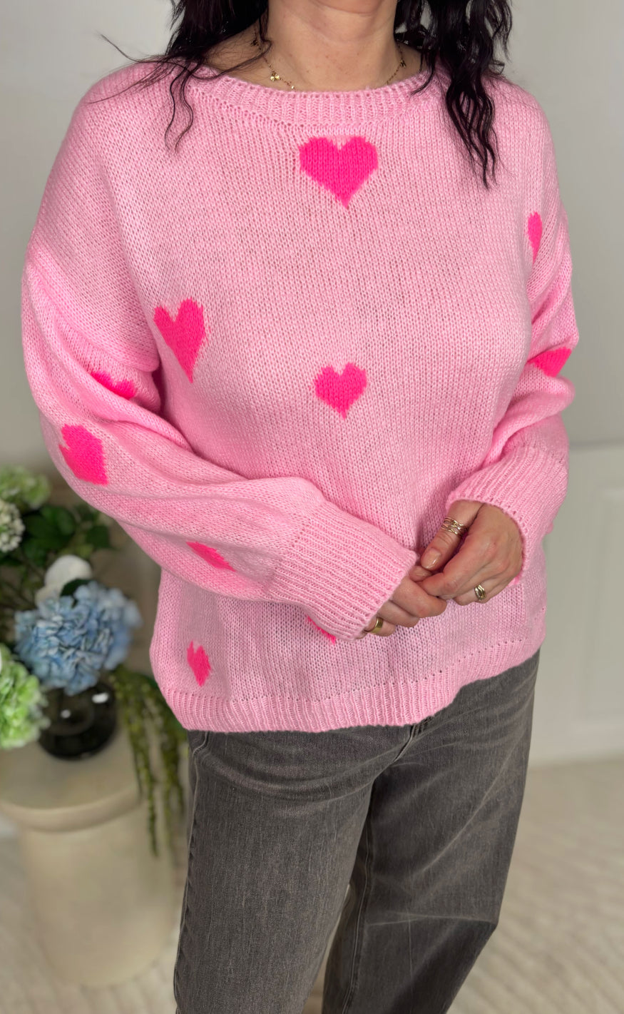 Marta Du Chateau Strik - Clover - Pink