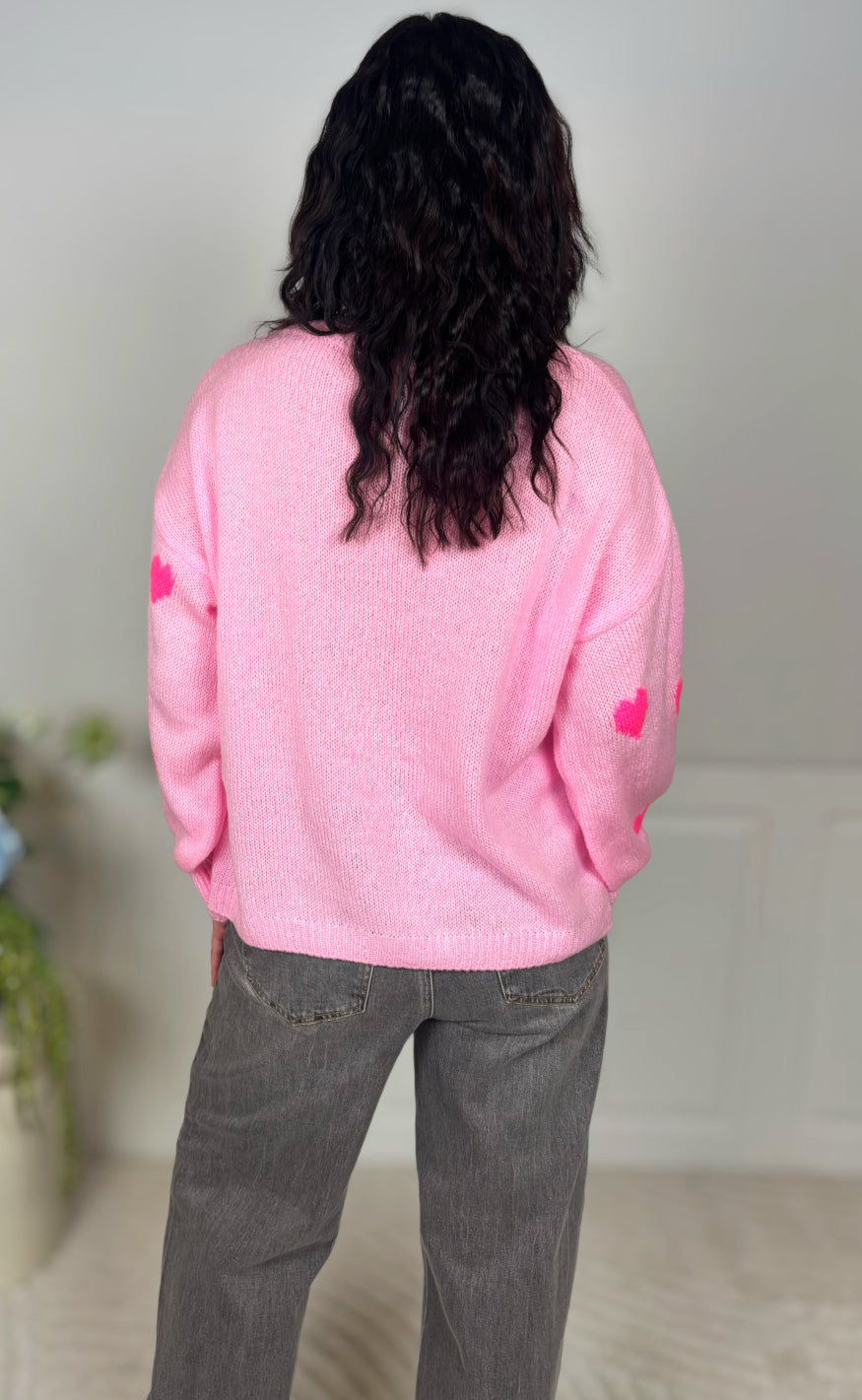 Marta Du Chateau Strik - Clover - Pink