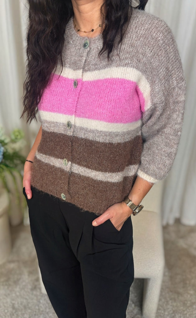 Marta Du Chateau Strik - Connie - Fango