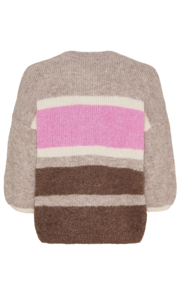 Marta Du Chateau Strik - Connie - Fango