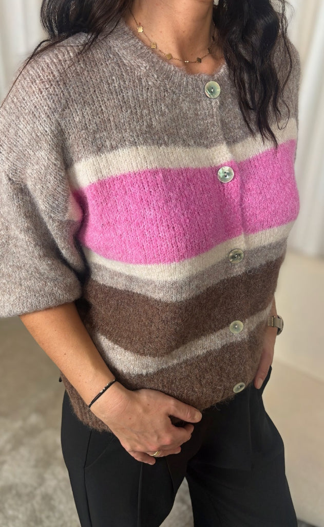 Marta Du Chateau Strik - Connie - Fango