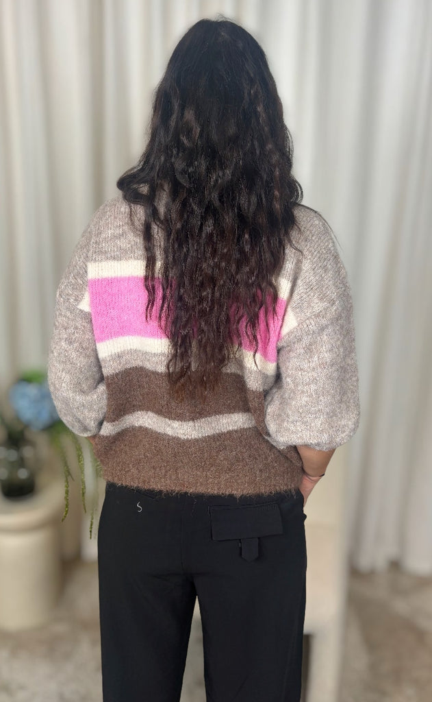 Marta Du Chateau Strik - Connie - Fango