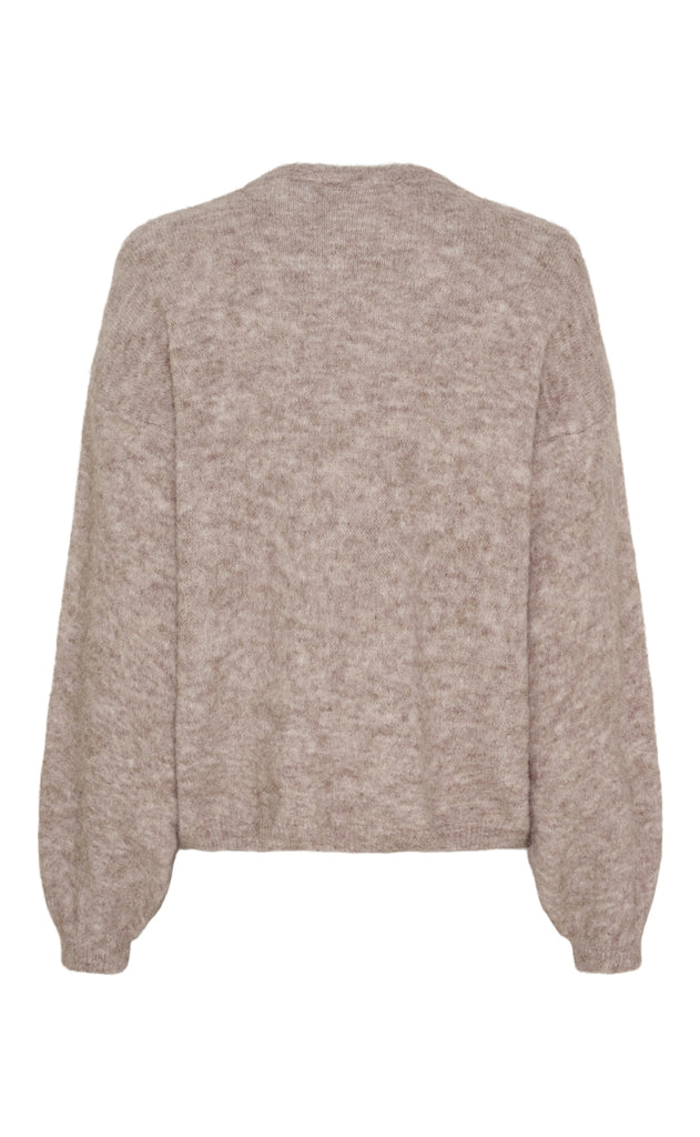 Marta Du Chateau Strik - Cora - Beige/Blue