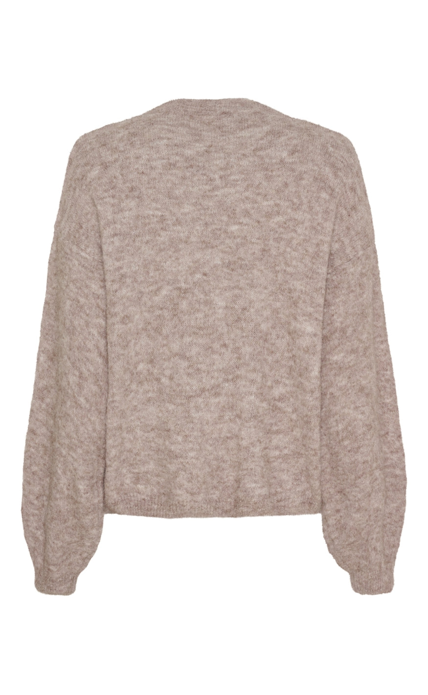 Marta Du Chateau Strik - Cora - Beige/Gold