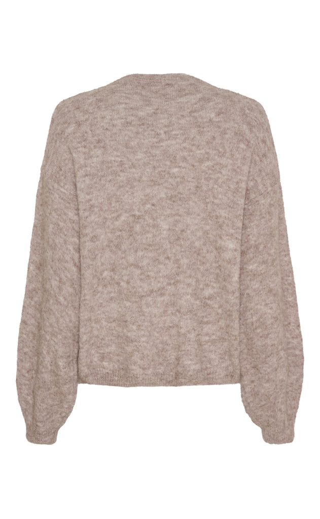 Marta Du Chateau Strik - Cora - Beige/Gold