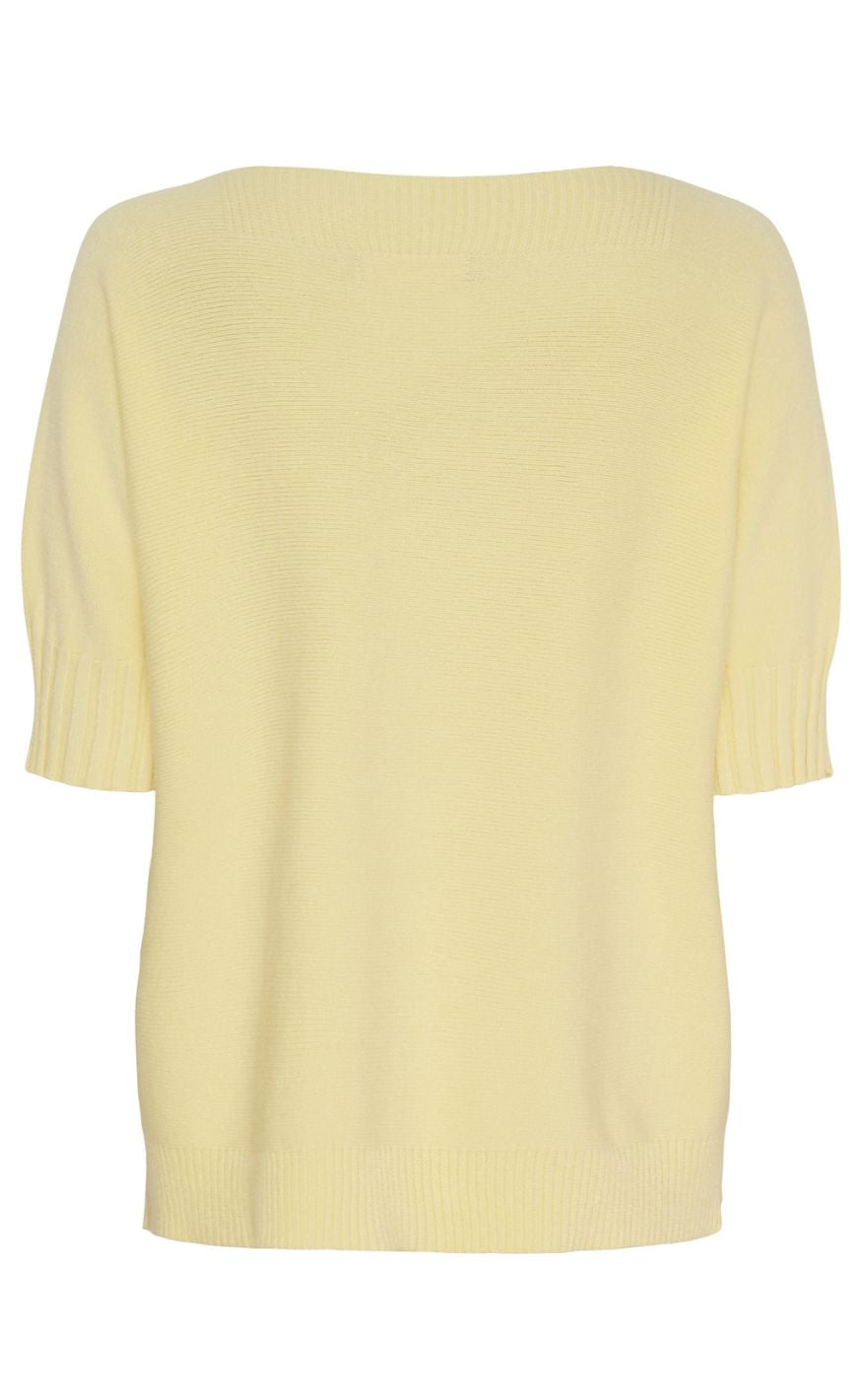 Marta Du Chateau Strik - Costanza - Giallo801