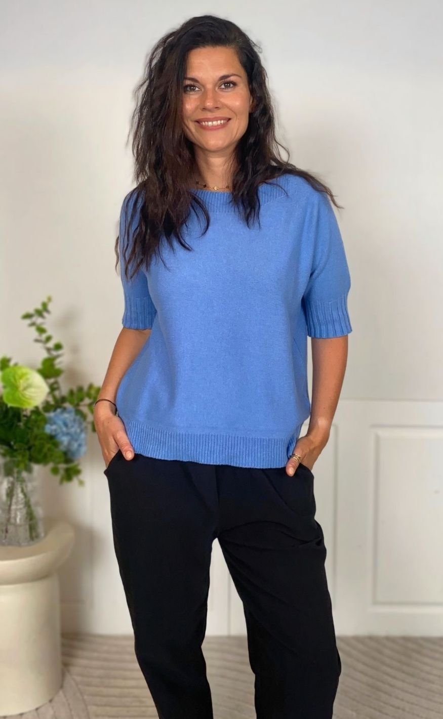Marta Du Chateau Strik - Costanza - Jeans