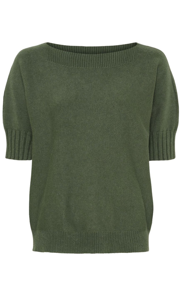 Marta Du Chateau Strik - Costanza - Military