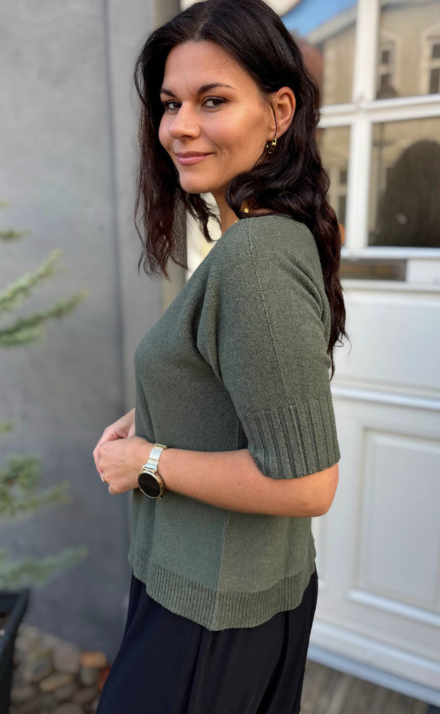 Marta Du Chateau Strik - Costanza - Military