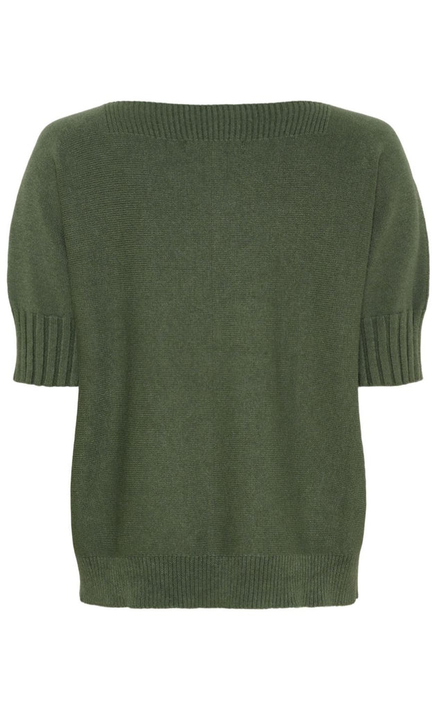 Marta Du Chateau Strik - Costanza - Military