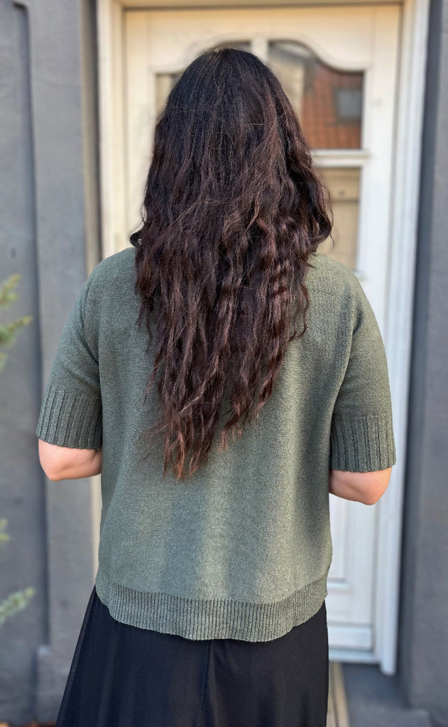 Marta Du Chateau Strik - Costanza - Military