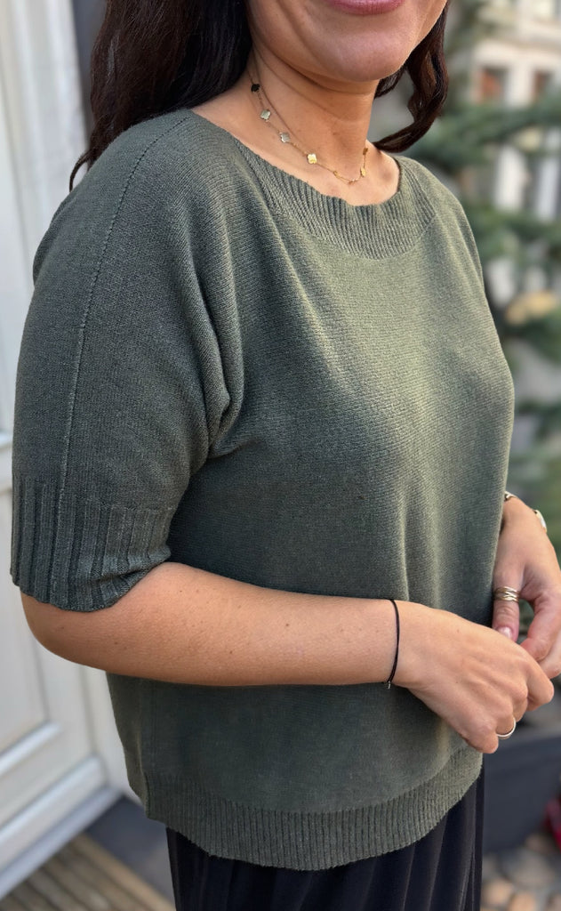 Marta Du Chateau Strik - Costanza - Military