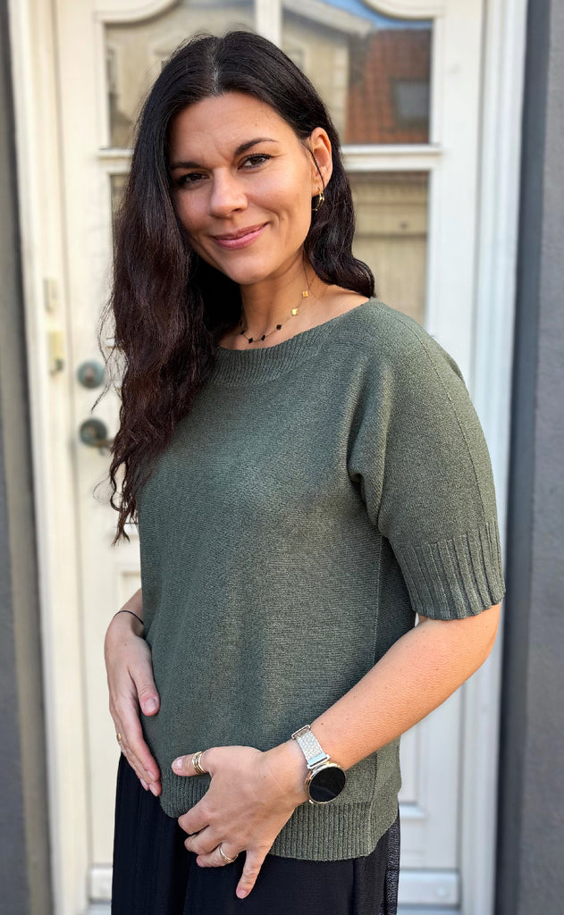 Marta Du Chateau Strik - Costanza - Military