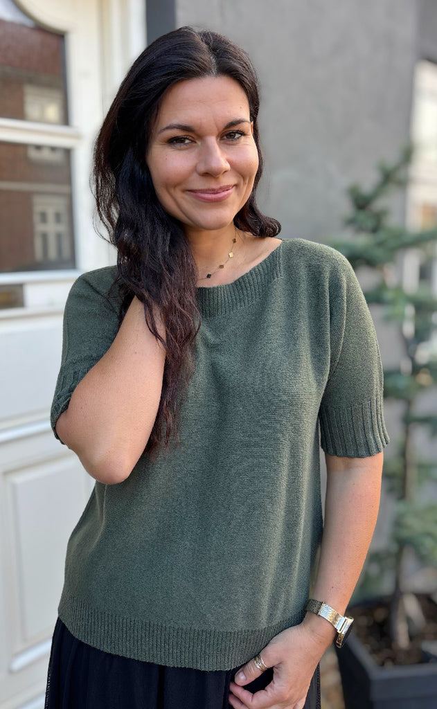 Marta Du Chateau Strik - Costanza - Military