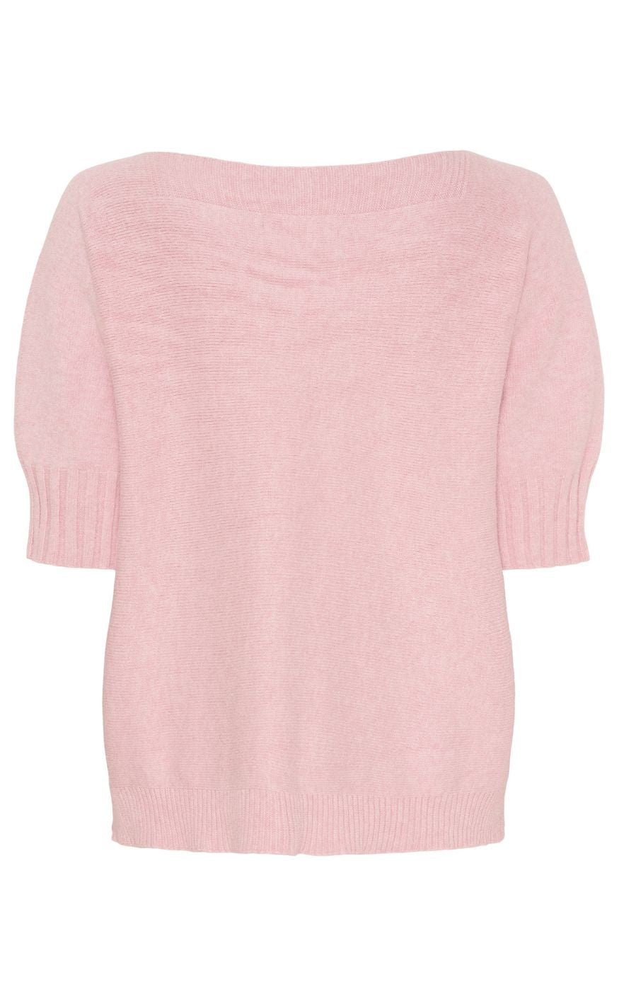 Marta Du Chateau Strik - Costanza - Rosa Melange