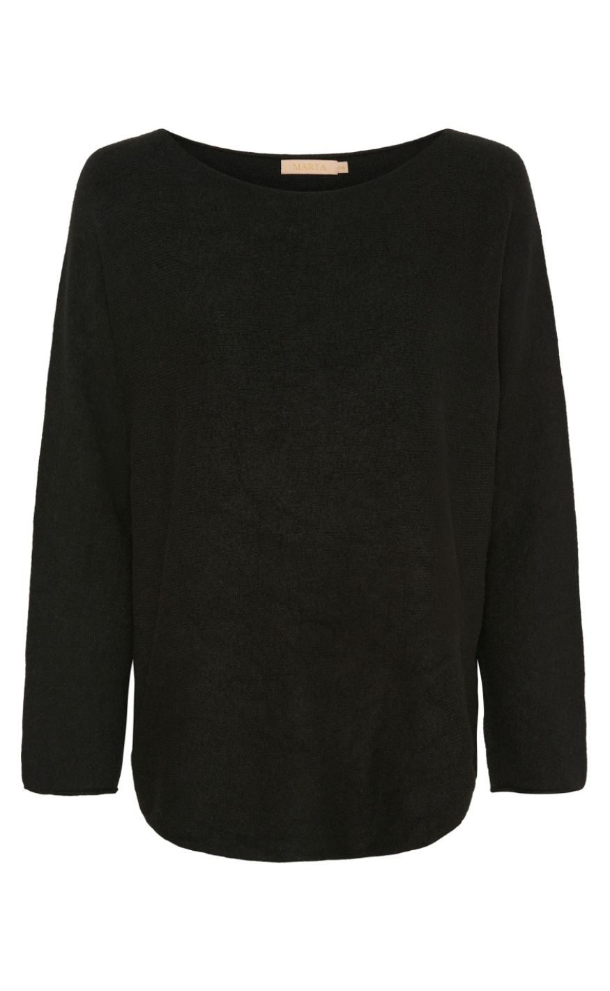Marta Du Chateau Strik - Dagmar - Black