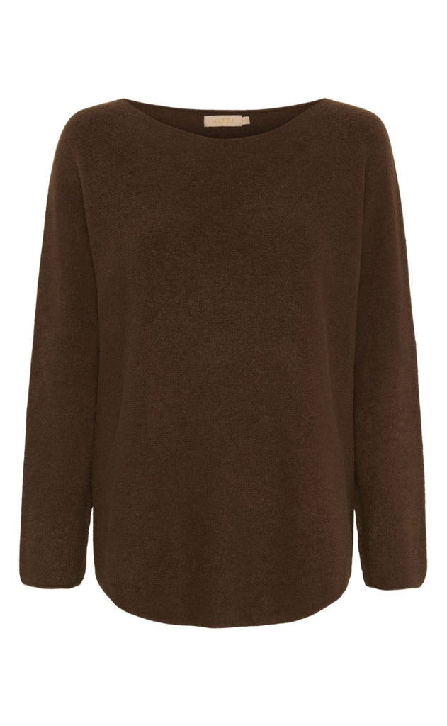 Marta Du Chateau Strik - Dagmar - Brown