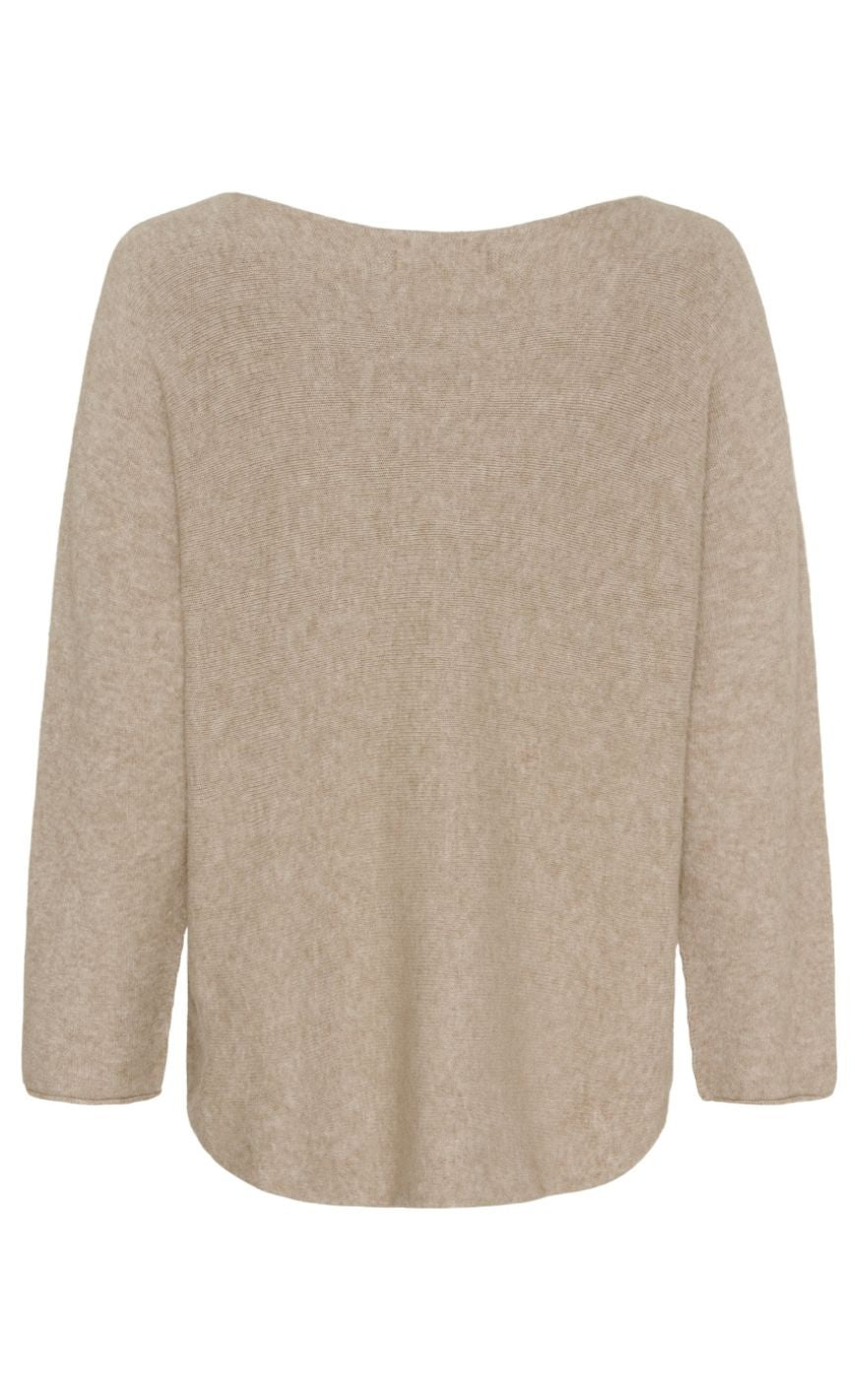 Marta Du Chateau Strik - Dagmar - Medium Beige