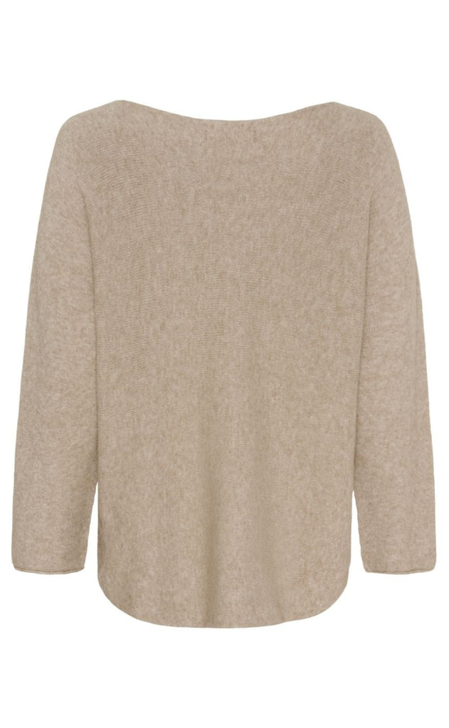 Marta Du Chateau Strik - Dagmar - Medium Beige