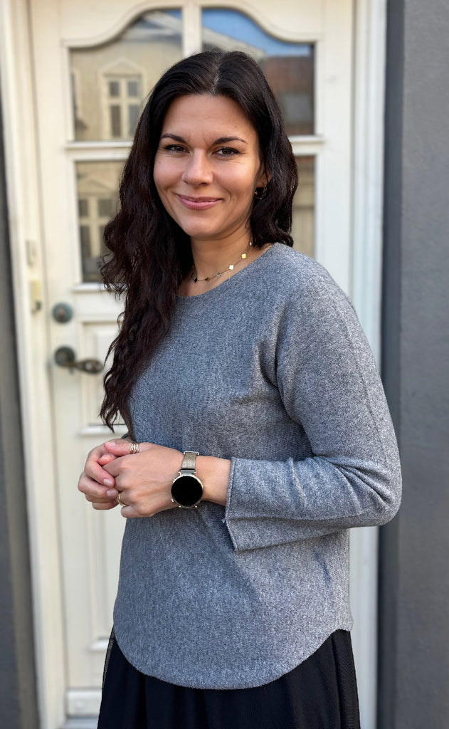 Marta Du Chateau Strik - Dagmar - Medium Grey