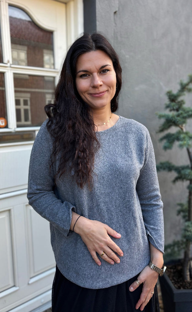 Marta Du Chateau Strik - Dagmar - Medium Grey