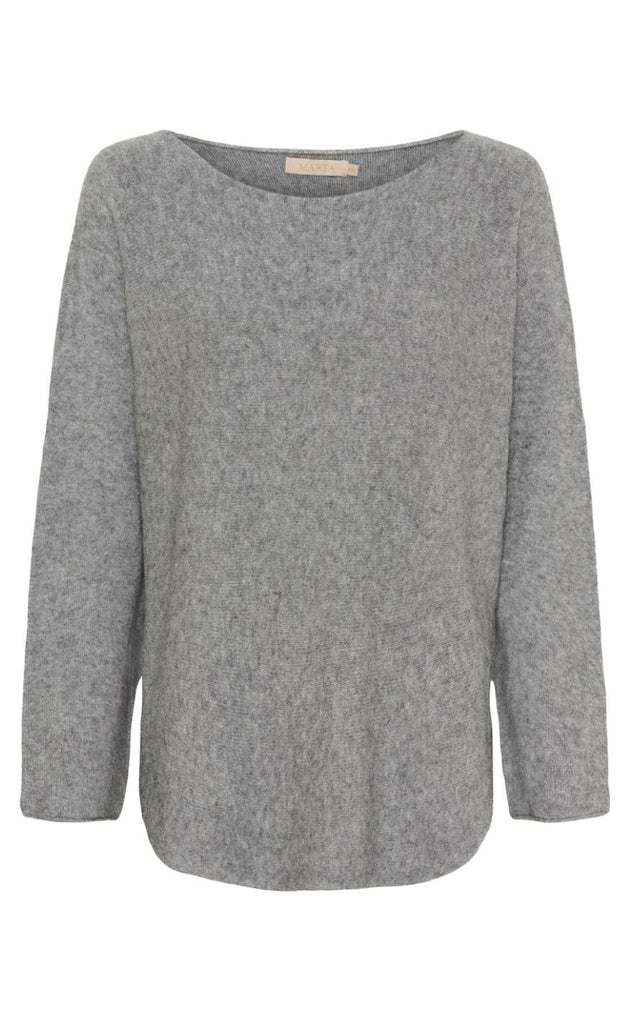 Marta Du Chateau Strik - Dagmar - Medium Grey