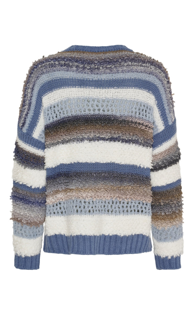 Marta Du Chateau Strik - Delilah - Jeans/Jeans Grey