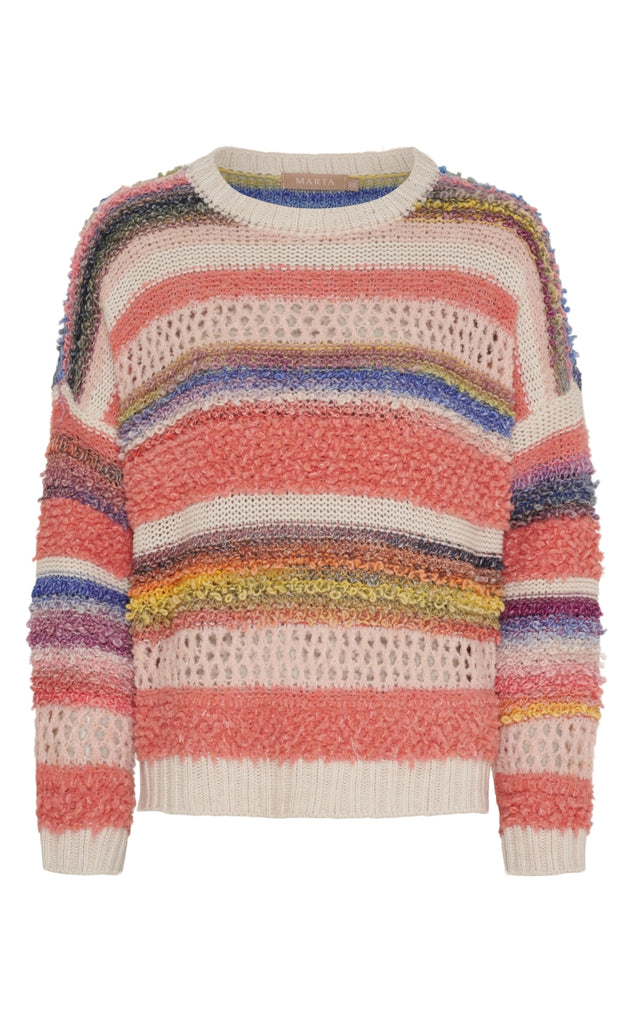 Marta Du Chateau Strik - Delilah - Multi